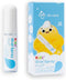 Mouth Spray for kids, Toddler Toothpaste Helper, Fluoride Free Baby Toothpaste, Fun & Easy Oral Care with Natural P113 Peptide - for Newborns to A...