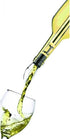 Wine Chiller, Aerator and Pourer: Enjoy a Glass of Perfectly Chilled Wine with the 3 in 1 Stainless Steel Wine Chill Rod. Everest Essentials Icele...