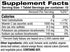 Vitamin C + Zinc Dissolvable Supplement with Orange Flavor - 1000mg Tablets Release as Powder in Liquid - Perfect for Kids and Adults That Struggl...
