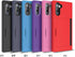 Galaxy s21 Case with Card Holder,Silicone Hybrid Protective Wallet Cover Case for Samsung Galaxy s21 - Black...