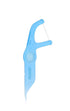 REACH Dental Floss Picks, 90-ct, Mint, Plaque Remover, Optimal Gum & Teeth Reach, Glides Easily, PFAS Free, Ergonomic Multi-Use Flosser for Adults...