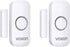 Window Alarm Door Alarms for Kids Safety, VOXON Wireless Door Alarm for Home Security Personal Security Window Alarms Sensor Burglar Door Alarm fo...