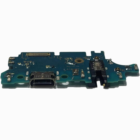 Dock Connector Replacement for Samsung Galaxy A15 4G A15 5G A155P A155F A155M A156B A156E A156U A156P Charging Port Microphone/Antenna/Charger Por...