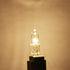 G4 Halogen T3 20 Watt 280lm G4 Bi-Pin Bulb AC/DC12 Volt for Under Cabinet Puck Light, Chandeliers, Track Lighting,20W 12V Warm White 2700K (12 Pac...