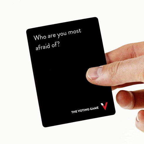 After Dark Edition - The Hilarious Adult Party Card Game about Finding Out Who Your Friends are - Perfect for College Students, Fun Parties and Bo...