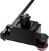 DUROCK Stabilizer V2, Screw in Stabilizers with 2u 6.25u 7u Wires, PCB Mount Keyboard Stabilizers for Mechanical Keyboards (V2 Nero 80% Kit)...