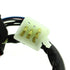 TC-Motor 7-pin Male Kill Starter Light Switch Assembly Without The Choke Lever Fits 7/8" Handlebar for Sunl Roketa Coolster 50cc 70cc 110cc 125cc ...