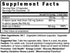 Nutri R Alpha Lipoic Acid 600mg Capsules - R Lipoic Acid Stabilized with Biotin - Active Form R-ALA - Clinical Dosage - Powerful Antioxidant and C...