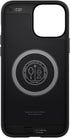 Spigen Mag Armor (MagFit) Compatible with MagSafe Designed for iPhone 13 Pro Max Case (2020) - Matte Black...