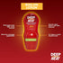 Deep Heat 50 ml Muscle Massage Roll-On Lotion by Deep Heat...