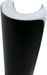 ZEQUENZ Classic 360 Signature Series, Size: Pocket, Color: Black, Paper: Blank, Soft Cover pocket Notebook, soft bound journal, 3.5" x 5.5", 85 sh...