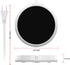 Coffee Mug Warmer for Desk Auto Shut Off - Coffee Cup Warmer for Desk Auto On/Off Gravity Induction with 2 Temperature Settings, Tea, Candle Warme...