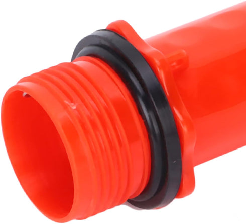 Safety Beacon Light, Emergency Hazard Warning Flashing Lighting Bar Electronic Visual Distress Strobe Signal Kit Bait Lure Lamp Fish Tools Direct ...