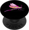 beautiful dragonfly art artsy dragonflies garden friend mom PopSockets Standard PopGrip...