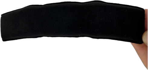 Velour Headset Headband Replacement for Sennheiser RS110 Headphones...