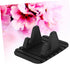 Phone Stand Bracket Cellphone Holder for Car Silicone Phone Holder Car Phone Holder Phone Car Mount Cellphone Car Holder Mobile Holder Phone Mount...