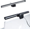 Monitor Light, Screen Light Bar Computer e-Reading LED Task Lamp, 3 Color Modes Light Bar, 10 Brightness, USB Powered Monitor Lamp...
