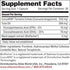Vitality Rescue Omega 3 and Turmeric Supplement w/Bioperine, CurcuWin 46X Superior Absorption Curcumin to Support Workout Recovery, Joint, Muscle,...