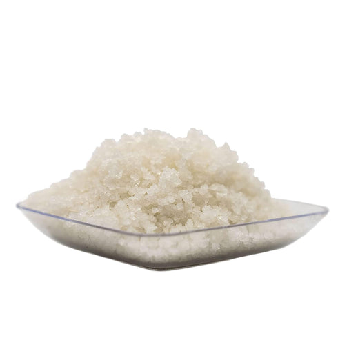 Gourmanity Fleur De Sel De Guerande, Premium Hand Harvested Finishing Salt - Authentic French Sea Sel, Ideal for Gourmet Cooking, Baking and Seaso...