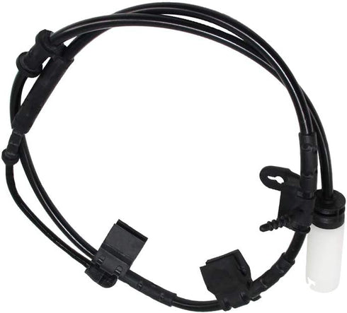 Mini Cooper Front Right Disc Brake Pad Wear Sensor 34356792572 fit Mini Cooper Countryman 34356858080 EWS151...