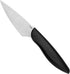 Kershaw 3.5-Inch Paring Knife - Wider Stainless Steel Blade for Peeling, Coring and Precision Cutting, Razor Sharp, Ergonomic Handle, Includes She...