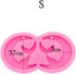 Super Glossy Moon Mermaid Silicone Mold Earring Epoxy Craft Silicone Molds Clay Mould DIY Necklace Jewelry Making Silicone Epoxy Molds Size S...