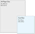Old English Co. Paint Brush Happy New Home Card - Housewarming Card for Men and Women| Congratulations On Moving | Blank Inside & Envelope Include...
