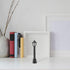 EXCEART 6pcs Ornament Miniature Lights Tiny House Streetlights Model Miniature Street Lamp Mini Lamp Post Lamppost Christmas Decorations Model Acc...
