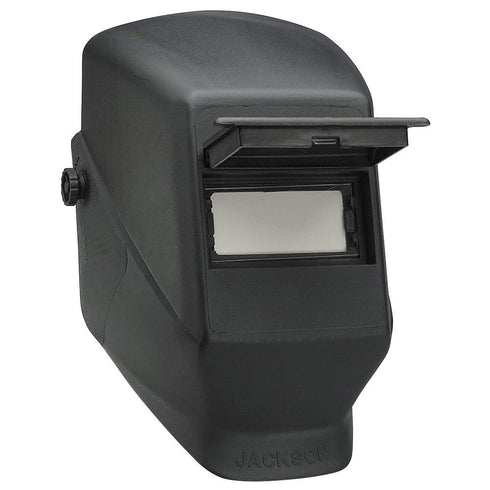 Jackson Safety Replacement Parts Kit for HSL-2 Passive Welding Helmet, 24523...