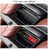 YIWANG Car Center Console Armrest Storage Box Organizer Tray with Partition Panel For Mazda MX-5 RF Miata 2015-2019...