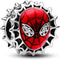 Spiders Charms Dragon Christmas Compatible for Pandora Bracelets and Necklaces Jewelry Women's Bead Charms 925 Sterling Silver Dangle...