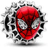 Spiders Charms Dragon Christmas Compatible for Pandora Bracelets and Necklaces Jewelry Women's Bead Charms 925 Sterling Silver Dangle...