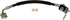 Dorman H381158 Front Driver Side Brake Hydraulic Hose Compatible with Select Ford / Mazda / Mercury Models, Black...