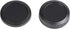 Camera Rear Lens Cap & Body Cap Compatible for Canon EOS R R6 R5 RP Camera w/ RF Mount (2+2 Pack)...