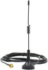 BaoFeng Gendarmerie UHF VHF Dual Magnetic Strip Car Vehicle Antenna UV5R Plus UV5RA Plus...