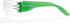 JORESTECH Eyewear Protective Safety Glasses, Polycarbonate Impact Resistant Lens Pack of 12 (Multi-Colors)...