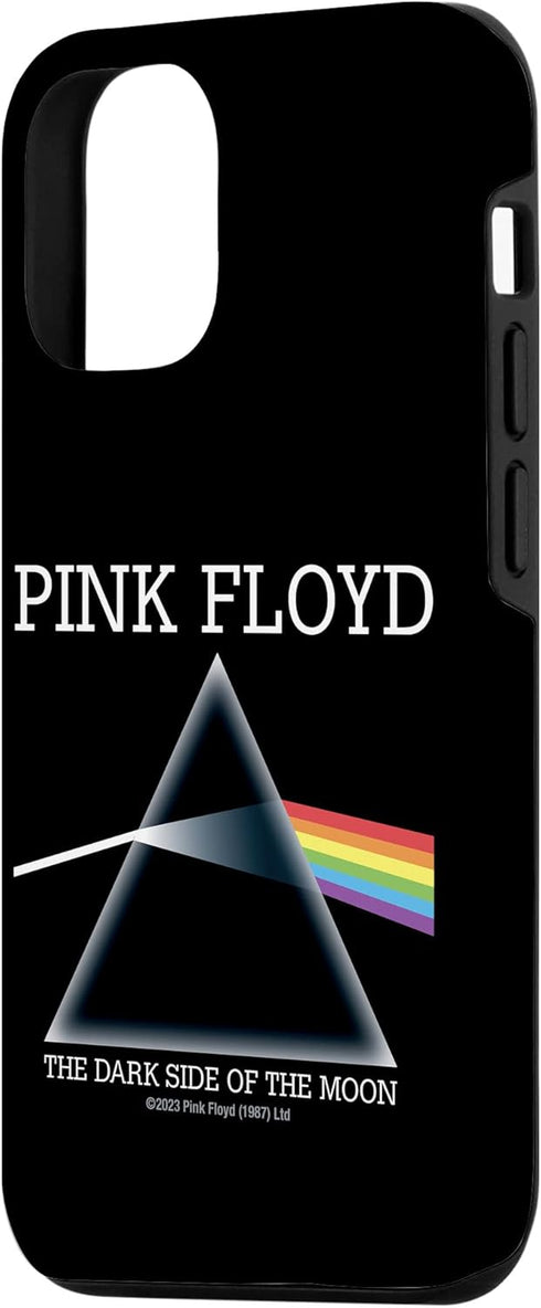 iPhone 14 Pink Floyd The Dark Side Of The Moon Case...