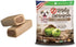 Loving Pets Totally Grainless Chicken And Apple Recipe Meaty Chew Bones For Large Dogs (1 Pack), 6 Oz...