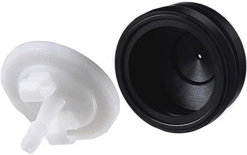 66-7460 Carburetor Primer Bulb, Lawn Mower/Snow Blower Replacement Part, for Lawn -Boy 66-7460 442750 20-440 24-1027, Suitable for Snow Blower Par...