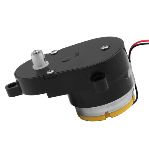 Side Brush Motor for Eufy RoboVac 11S, 11S Plus, 11S MAX, 12, 15C, 15C MAX, 15T, 25C, 30, 30C, 30C MAX, G10 Hybrid, G30, G30 Edge Robot Vacuum Cle...