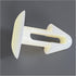 50 Short Shank Strapping Rivets for Patio Furniture Webbing on Lawn Chair Lounges...