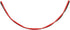Omix-Ada | 12302.18 | Weatherstrip, Hood to Grille | OE Reference: 55397279AB | Fits 2007-2018 Jeep Wrangler JK...