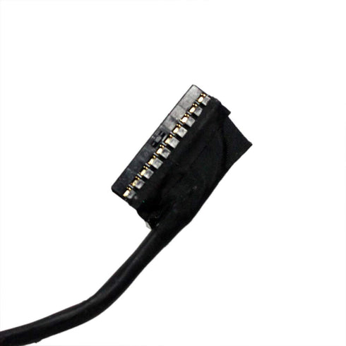 Suyitai Replacement for Dell Latitude E5570 Precision 3510 DC020027Q00 G6J8P Battery Cable...