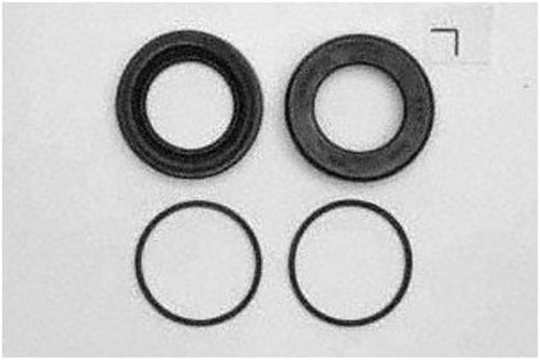 Raybestos WK2730 Professional Grade Disc Brake Caliper Repair Kit...