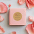 1000PCS Homemade with Love Stickers,1 Inch Small Round Kraft Baking Stickers Label Stickers for Baked Goods Packaging Jam, Jelly Jar Canning Bottl...