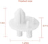 Replace 241993001 Support Cover Crisper Cover Support Refrigerator Shelf Support Replace 1513081 240350802 EA2358879 AH2358879 AP4393090 PS2358879...