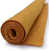 Mustard Seed - Tan - Wool Felt Oversized Sheet - 35% Wool Blend - 36 x36" Sheet...