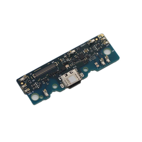USB Charging Port Dock Connector Board Flex Cable for LG G Pad 5 LM-T600 T600 10.1"...