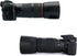 JJC ET-74B Bayonet Dedicated Lens Hood Shade for Canon RF 100-400mm f/5.6-8 IS USM and Canon EF 70-300mm f/4-5.6 IS II USM Lens, Replaces Canon ET...