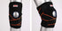 2020 Knee Sleeve, Knee Brace Compression Fit Support for Joint Pain and Arthritis Relief, Improved Circulation Compression - Single?Orange, One Si...